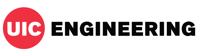 University Of Illinois at Chicago Logo
