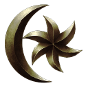 Logo of the OpenMW Project